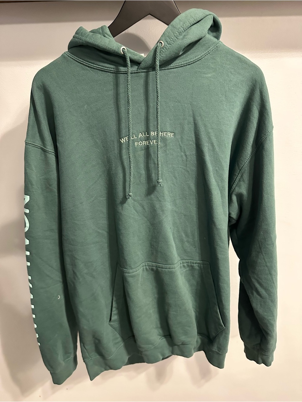 Trails Hoodie Noah Kahan